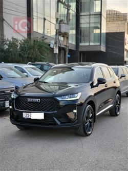 هافال H6